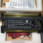 LT-2828 1000W Smart LED Stair Controller 3-in-1 Motion Sensor Bluetooth