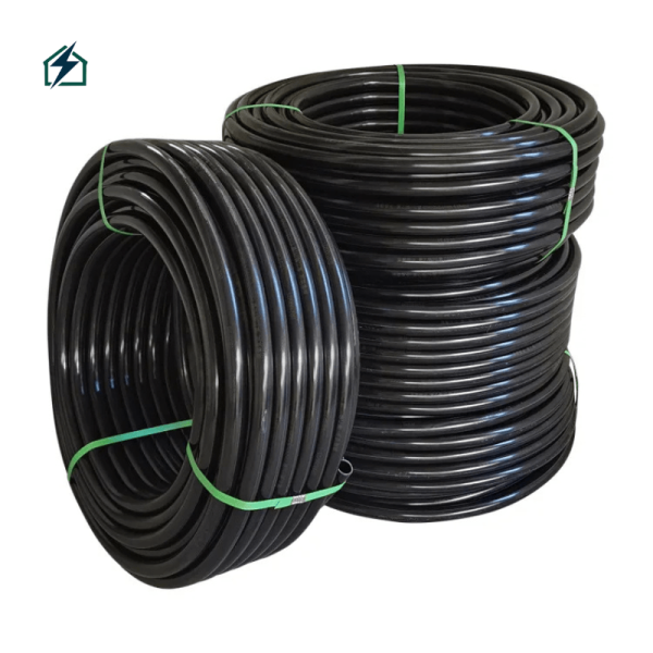 1½" HDPE PN16 Pipe
