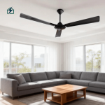 CROMPTON 56” Ceiling Fan