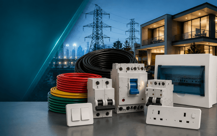 👉 Powering Ghana's Homes, Businesses & Projects