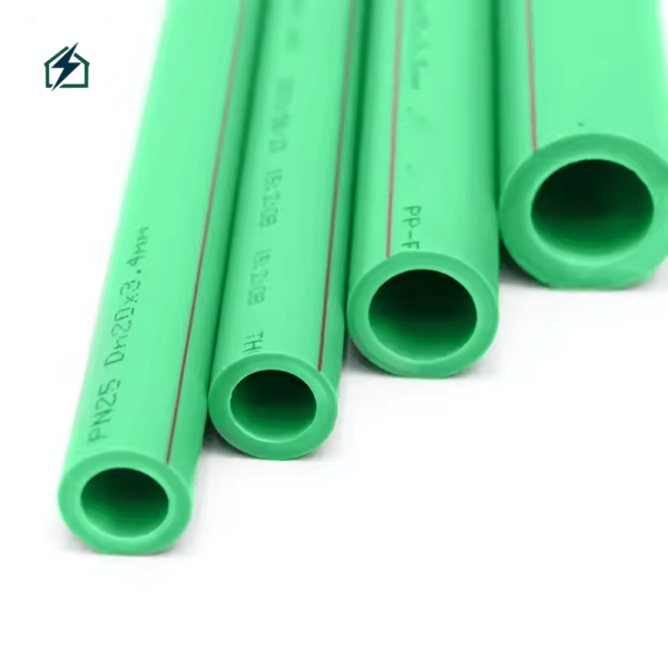 3/4" PPR Water Pipe