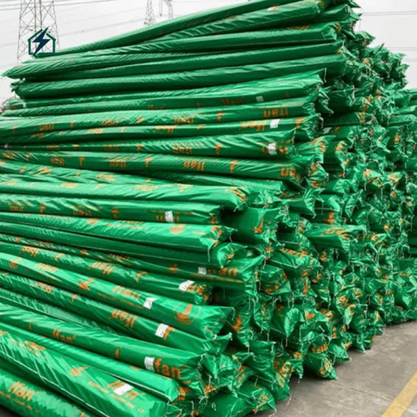 3/4" PPR Water Pipe