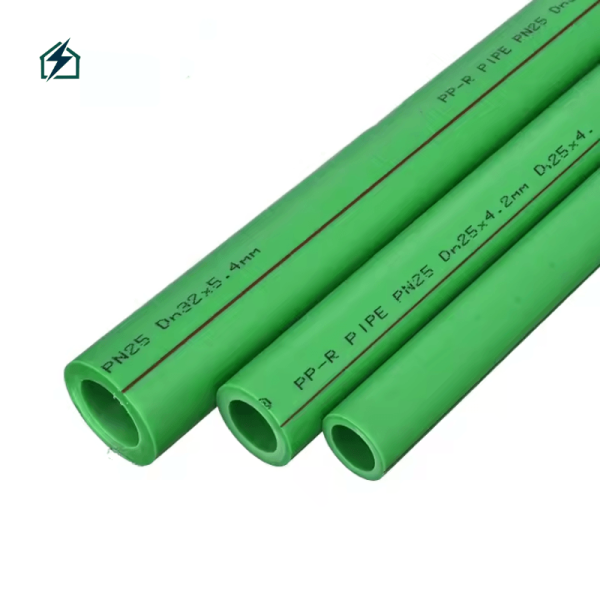 3/4" PPR Water Pipe