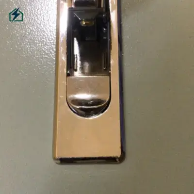Prime Nexu Metal Distribution Box – Indoor Electrical Power Organizer Ghana Electrical Safety Design