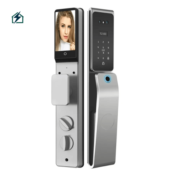 Z2 Pro Smart Face Lock