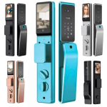 Z2 Pro Smart Face Lock