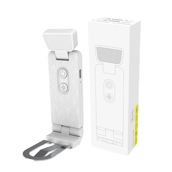 Rechargeable LED Book Light – Clip-On Reading Lamp Ghana