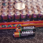 ZABATA AAA Battery