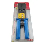 RJ45 Crimp Tool for RJ11 & RJ45 Ethernet Cable