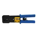 RJ45 Crimp Tool for RJ11 & RJ45 Ethernet Cable