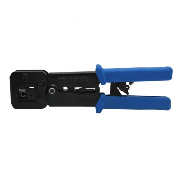 RJ45 Crimp Tool for RJ11 & RJ45 Ethernet Cable