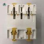 Schneider 4 Pole Circuit Breaker – Heavy Duty 3 Phase Power Protection for Industrial & Commercial Use in Ghana