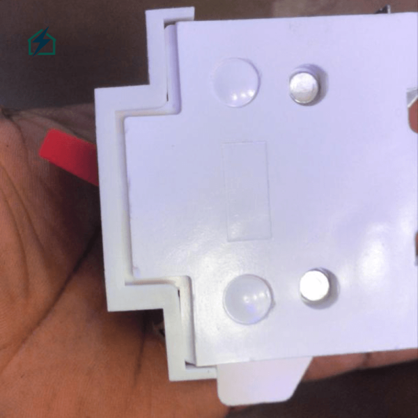 Single Phase 100A Isolator Switch – Main Power Cut-Off Switch (220V AC)