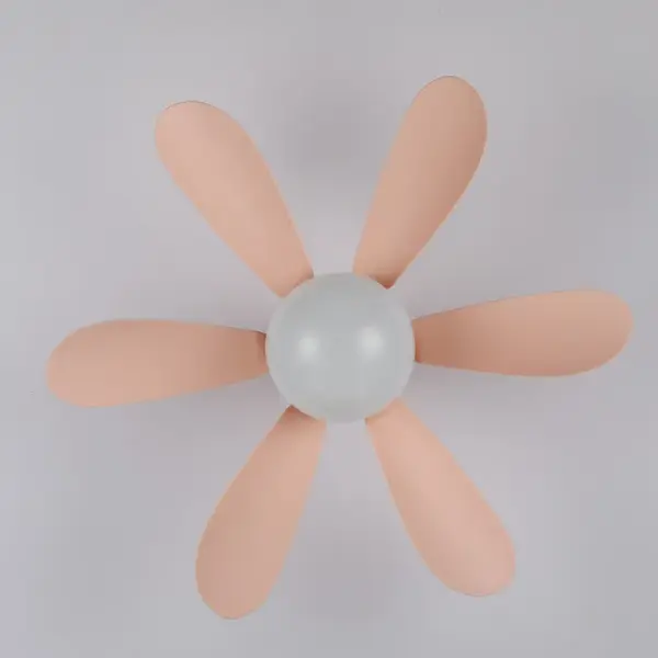 Socket Fan Light E27 with Remote – LED Ceiling Fan Bulb Ghana