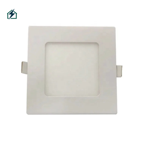 Ultra-Slim LED Ceiling Light Panel – Modern POP Ceiling Light