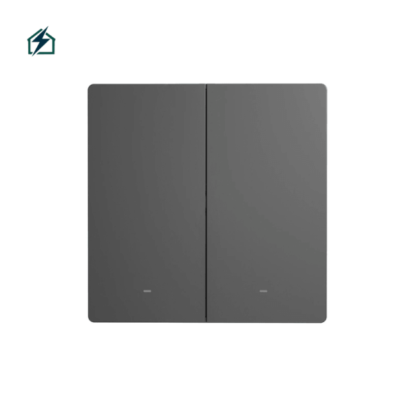 SONOFF 2 Gang M5 Smart Wall Switch