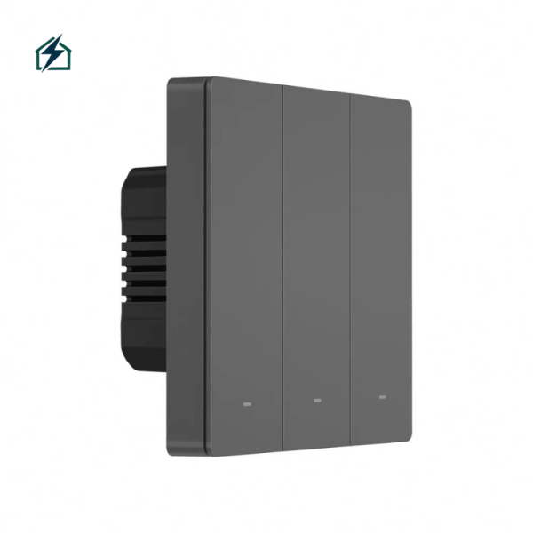 Sonoff 3 Gang Smart Wall Switch
