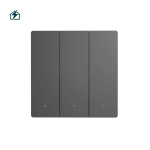 Sonoff 3 Gang Smart Wall Switch