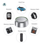 LR44 Button Battery