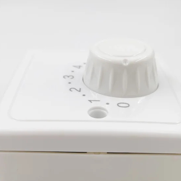 Universal Surface Mounted Ceiling Fan Speed Controller (5 Level)