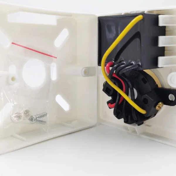 Universal Surface Mounted Ceiling Fan Speed Controller (5 Level)