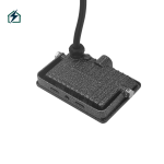 30W LED Flood Light – Outdoor Color Changing Security Light