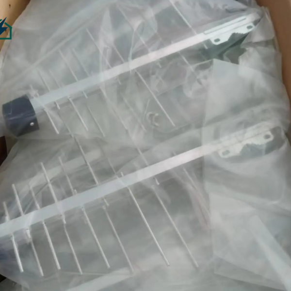 20 Unit Yagi Antenna DVB-T/T2 Outdoor Digital TV Antenna