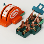 60A Double Throw Knife Changeover Switch