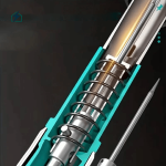 Heavy Duty Nail Gun
