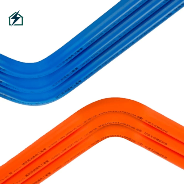 Focus High Quality PVC Pipe for Electrical Conduits