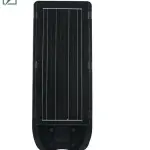 SUIMING 300W Solar LED Street Light – Motion Sensor Outdoor Security Light with Remote Control Ghana