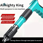 Heavy Duty Nail Gun