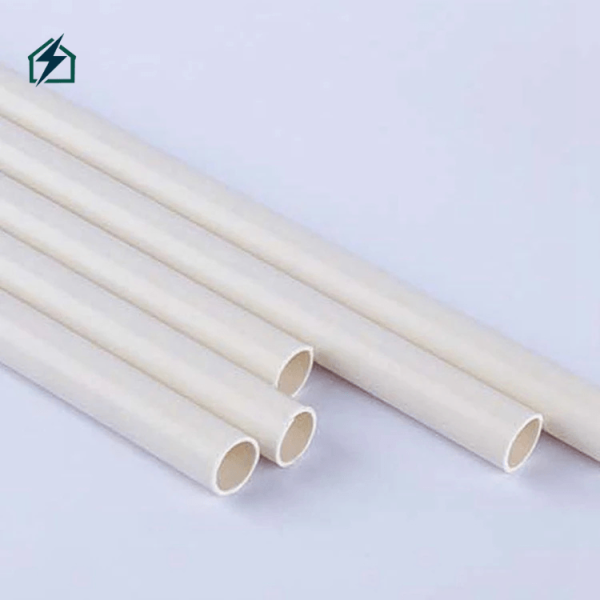 Focus High Quality PVC Pipe for Electrical Conduits