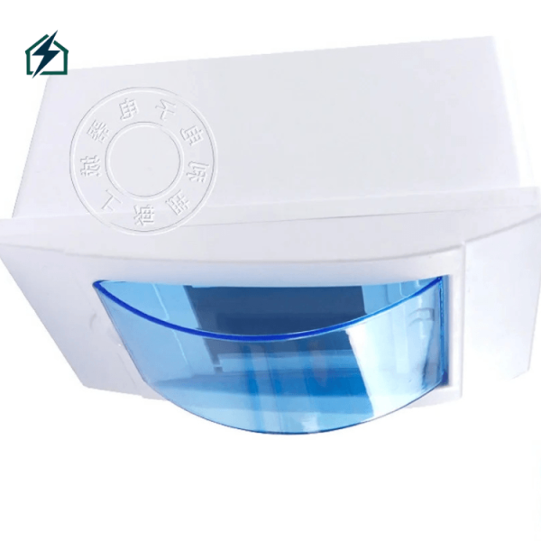 Mini Distribution Box for Small Power Systems