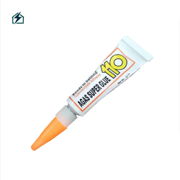 Mr Bond Super Glue Gel