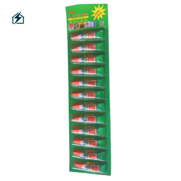 Mr Bond Super Glue Gel