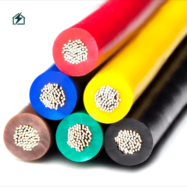 4mm RR Cable – Copper House Wiring Cable