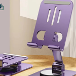 360° Rotating Adjustable Mobile Phone Stand Holder