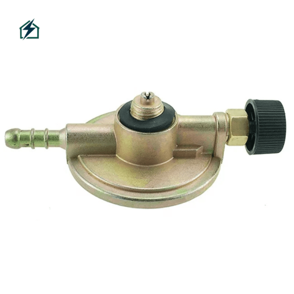 TANKARA Low Pressure LPG Gas Regulator