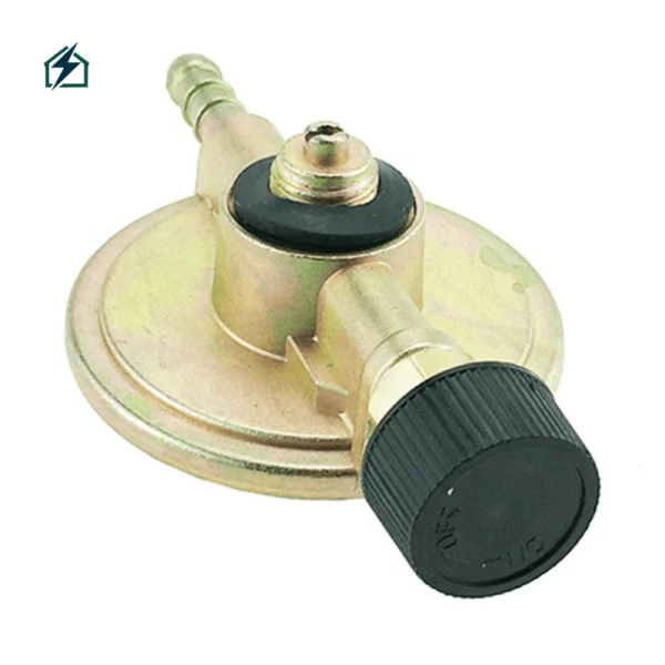 TANKARA Low Pressure LPG Gas Regulator