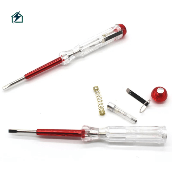 TANKARA Voltage Test Pen 100-250V
