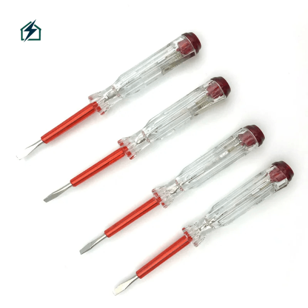TANKARA Voltage Test Pen 100-250V