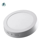 Ultra Slim LED Panel Light – Round & Square Ceiling Light