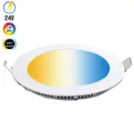 Ultra-Slim LED Ceiling Light Panel Ghana – Modern POP Ceiling Light