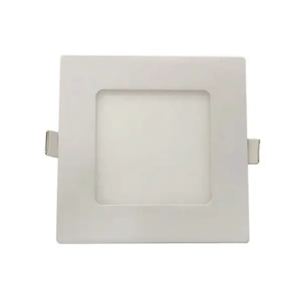 Ultra-Slim LED Ceiling Light Panel Ghana – Modern POP Ceiling Light