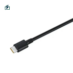 Universal 65W 20V 3.25A Laptop Charger – USB-C Type C Power Adapter for HP, Dell, Sony Laptops