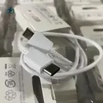 USB-C to USB-C Fast Charging Cable 60W/100W – PD Type-C Charging & Data Cable for Samsung, iPad, MacBook & Android | Ghana