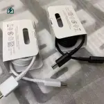 USB-C to USB-C Fast Charging Cable 60W/100W – PD Type-C Charging & Data Cable for Samsung, iPad, MacBook & Android | Ghana