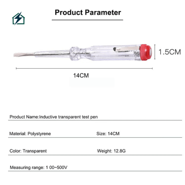Voltage Test Pen