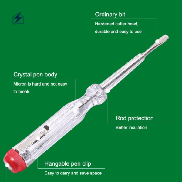 Voltage Test Pen